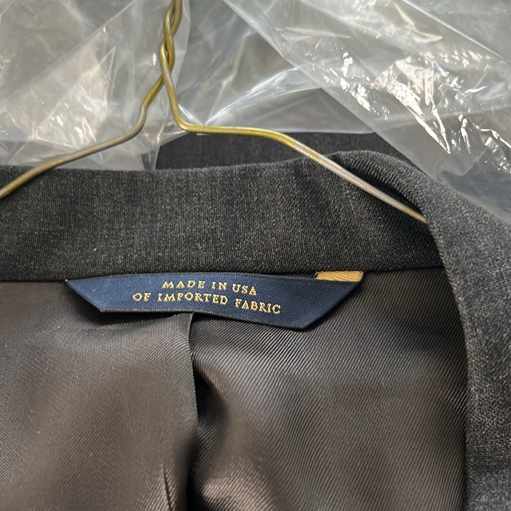 Men’s Brooks Brothers Brooksease suit - Picture 3 of 10